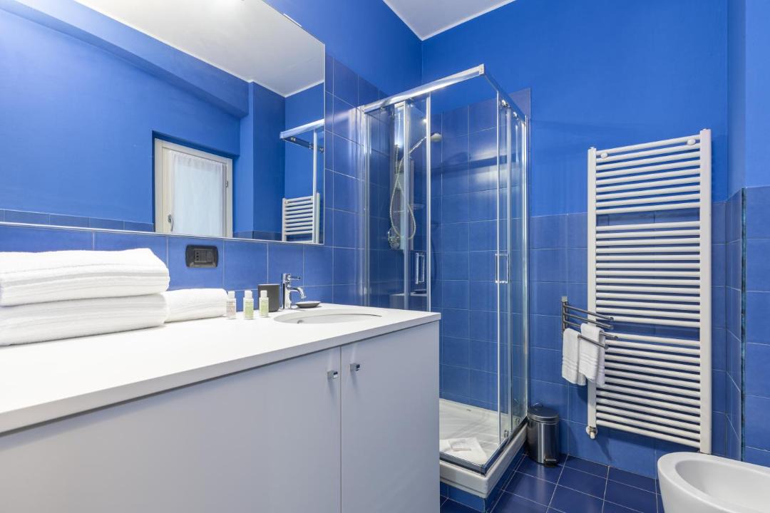 Photo of Bathroom in Isola