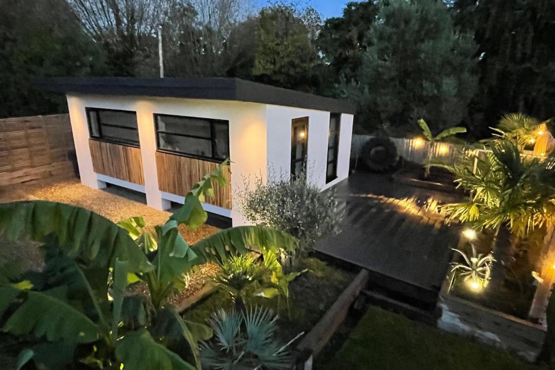 Photo of Buildings in Wraysbury