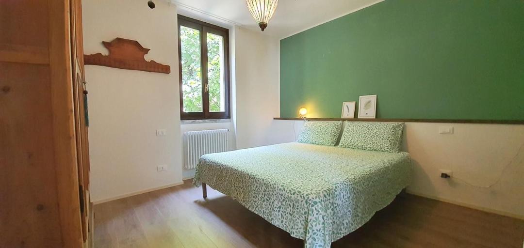 Photo of Bedroom in Rovato