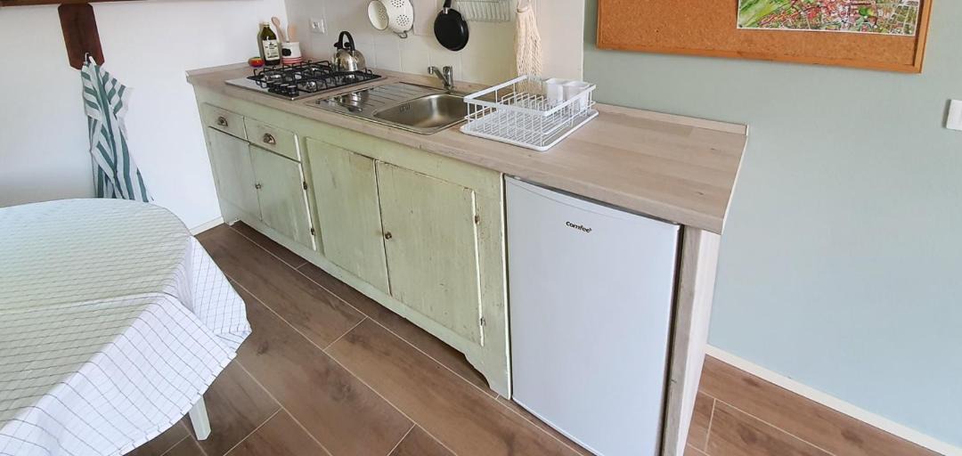Photo of Kitchen in Rovato