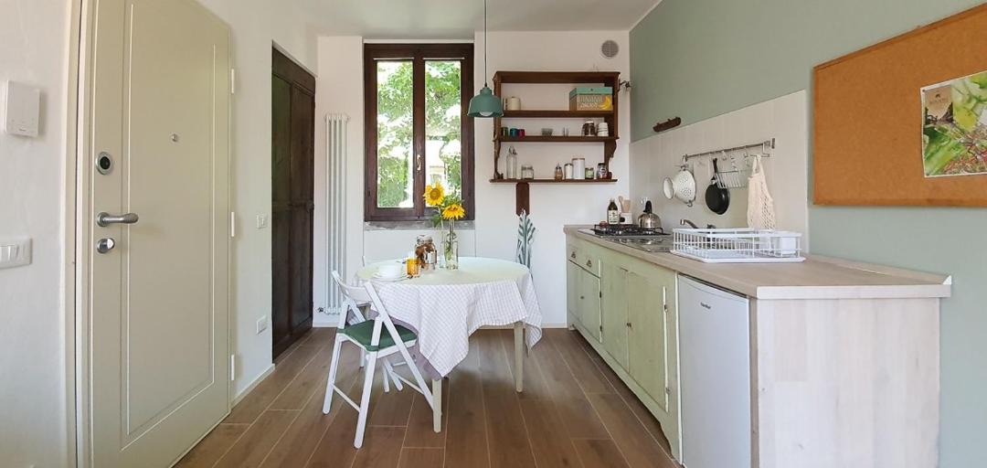 Photo of Kitchen in Rovato