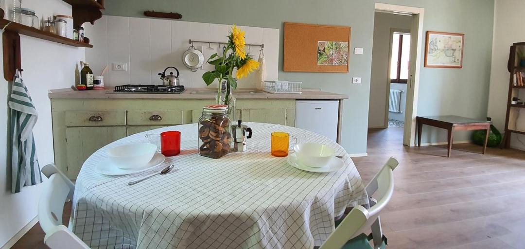 Photo of Livingroom in Rovato