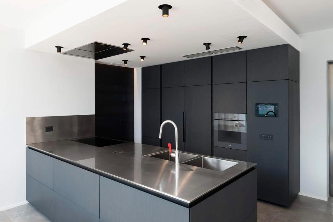 Photo of Kitchen in Colonno