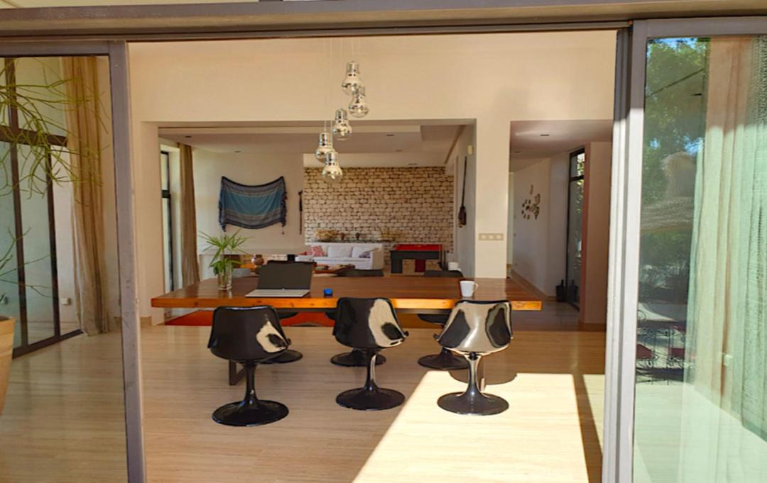 Photo of Livingroom in Essaouira