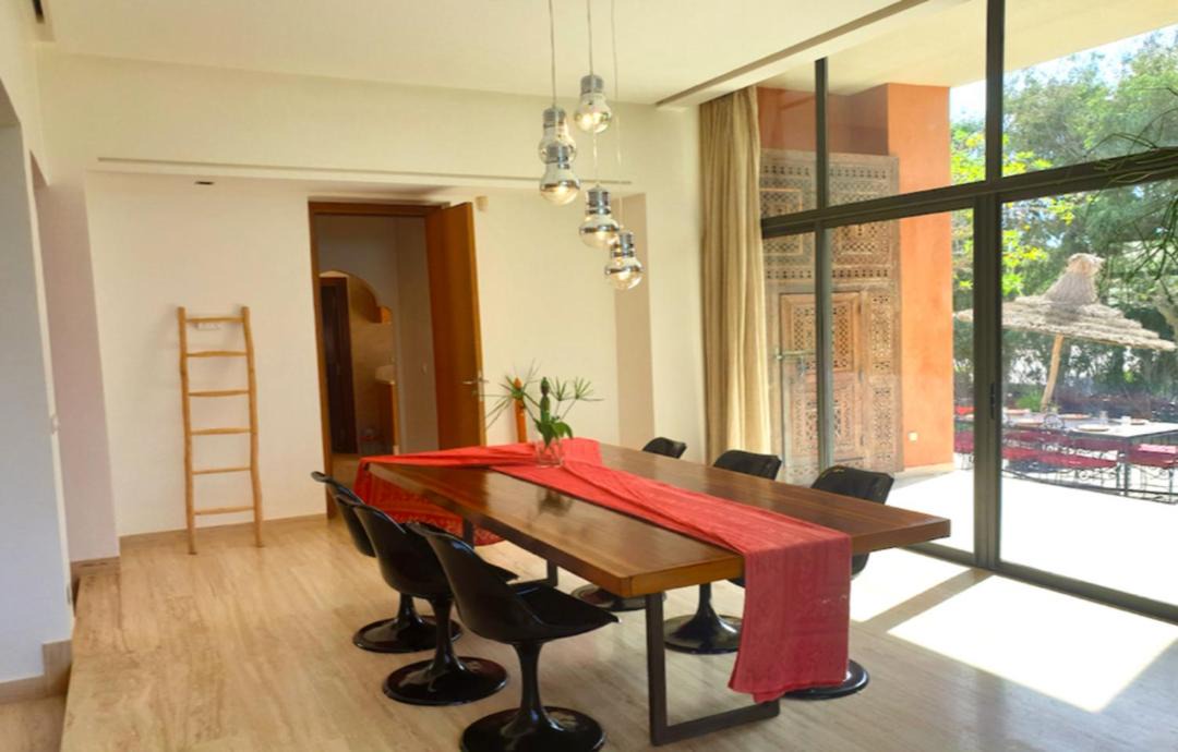Photo of Livingroom in Essaouira