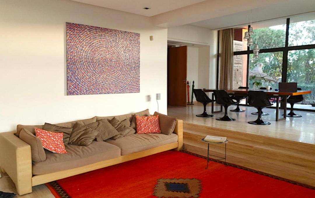 Photo of Livingroom in Essaouira
