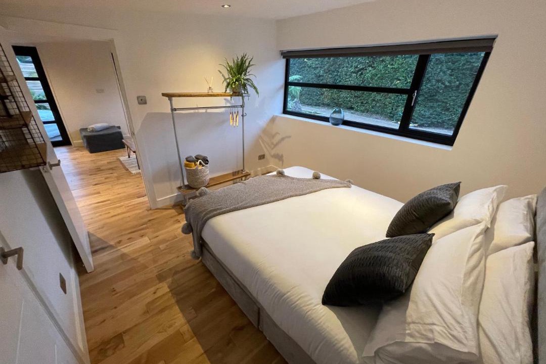Photo of Bedroom in Wraysbury