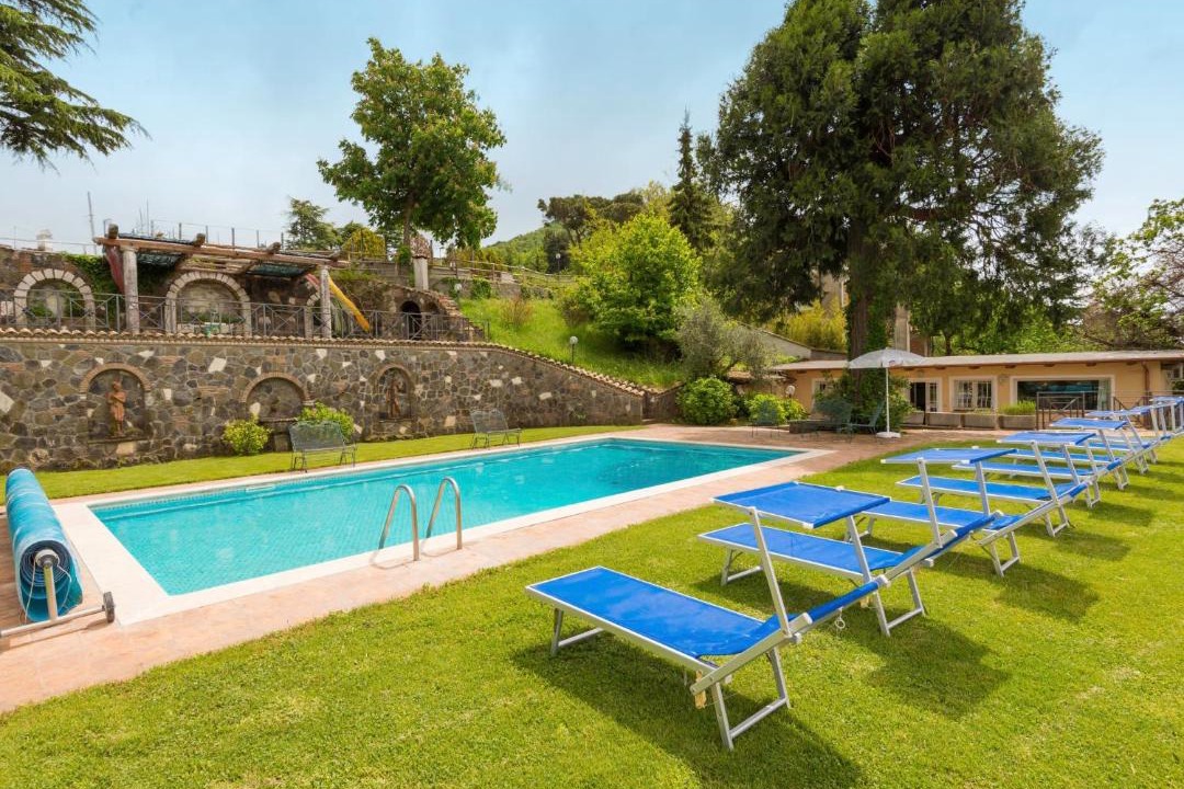 Photo of Outdoor in Rocca di Papa