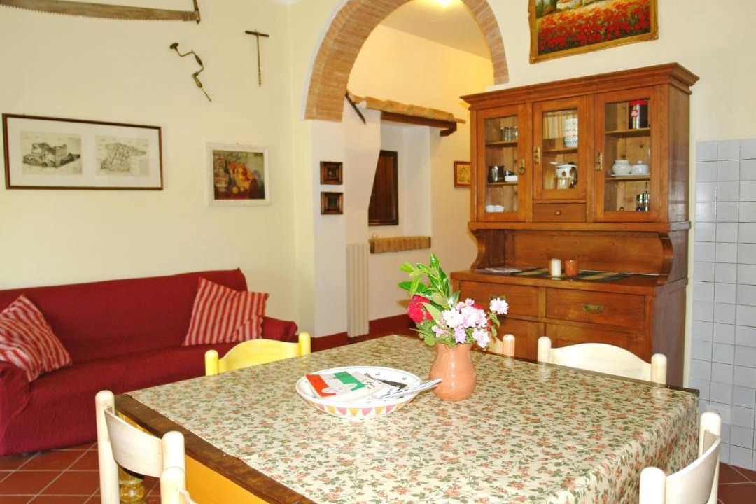 Photo of Kitchen in Certaldo