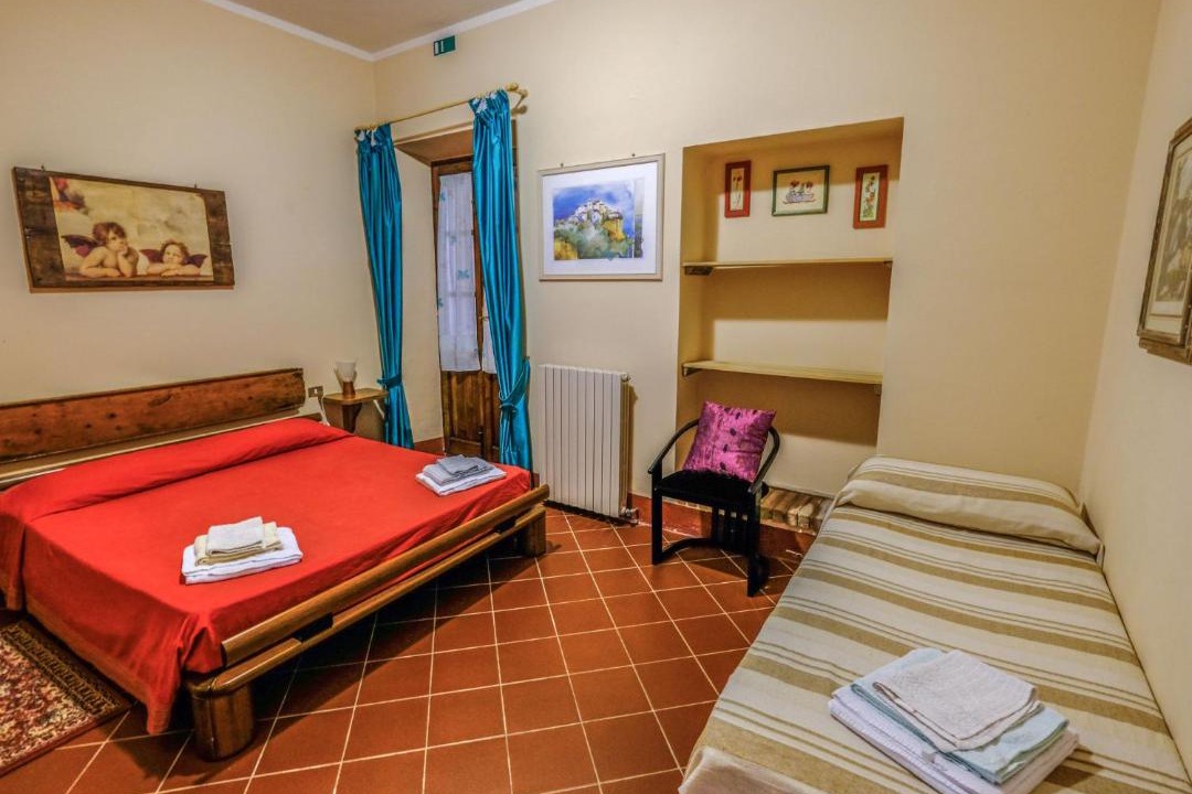 Photo of Bedroom in Certaldo