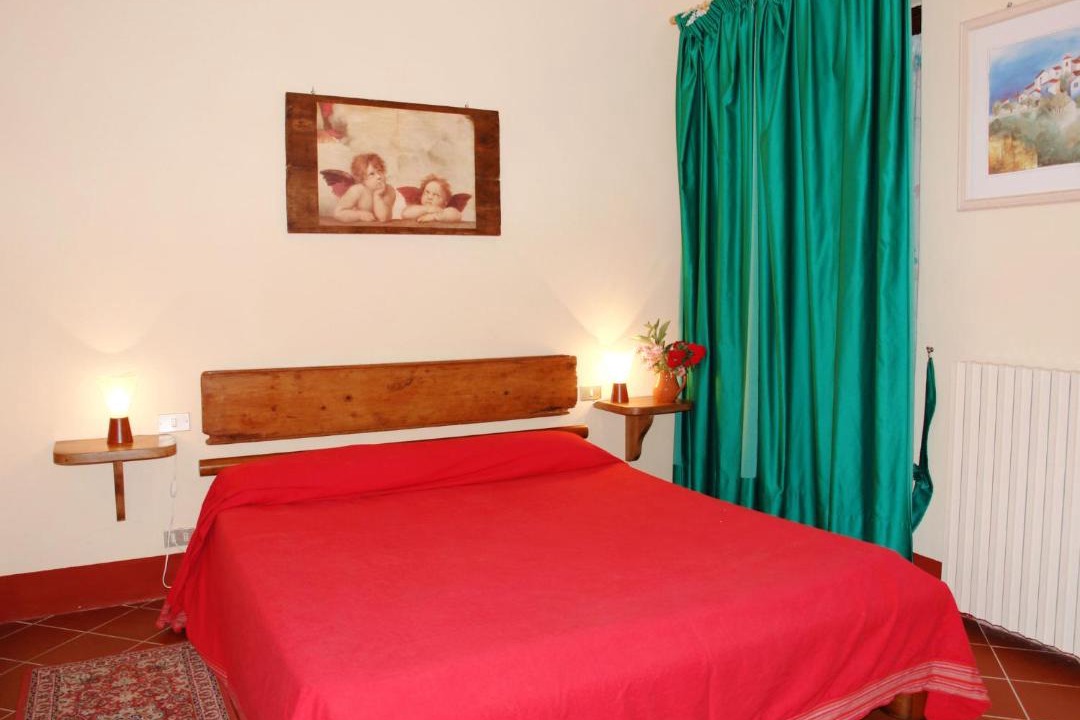 Photo of Bedroom in Certaldo