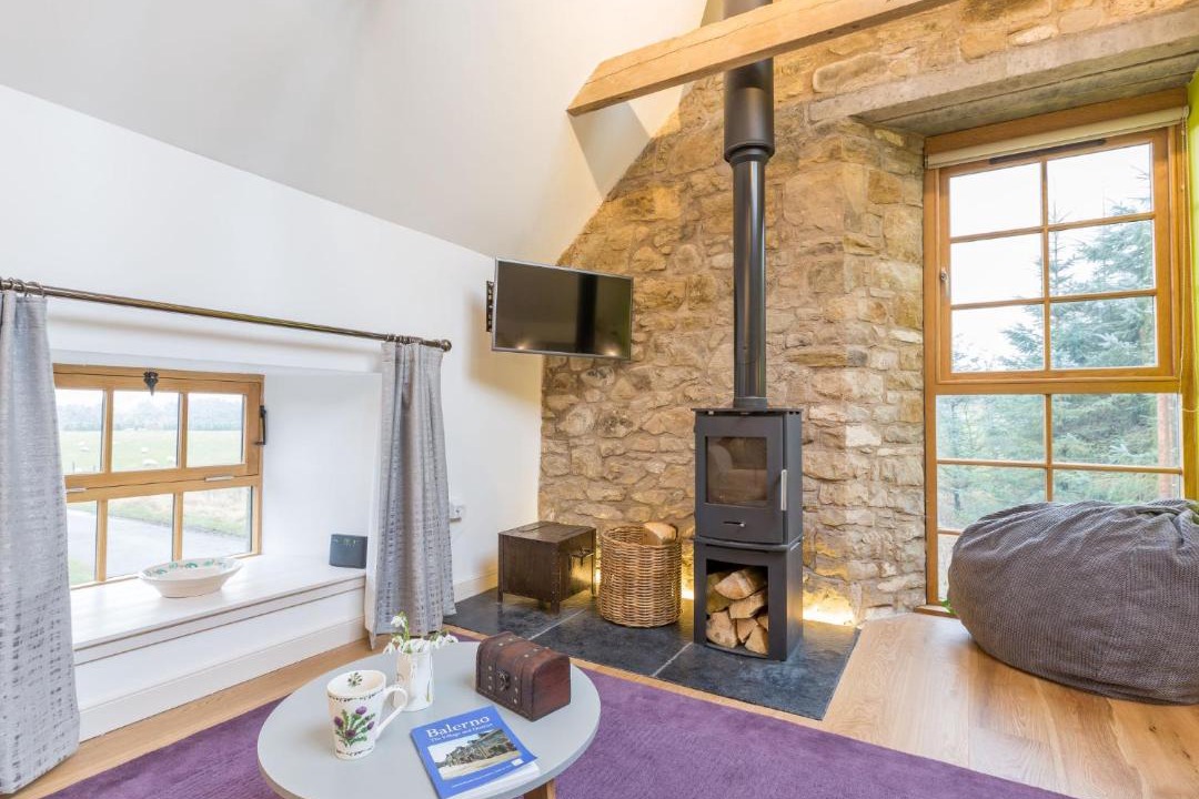 Photo of Livingroom in Balerno