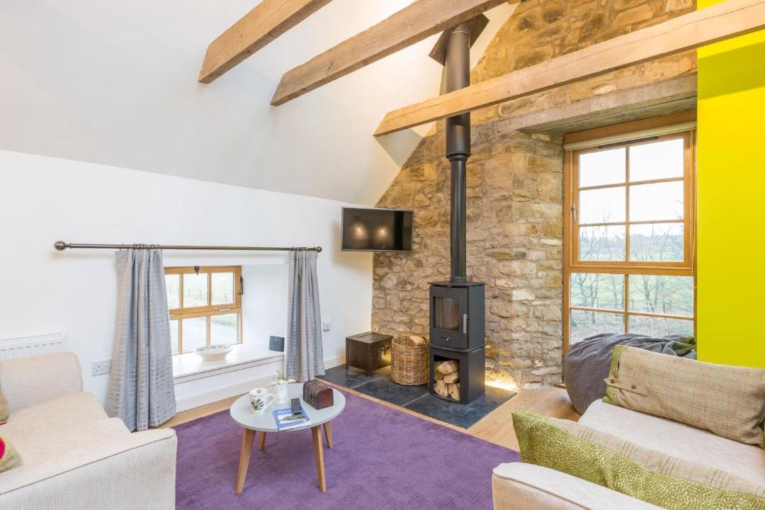 Photo of Livingroom in Balerno