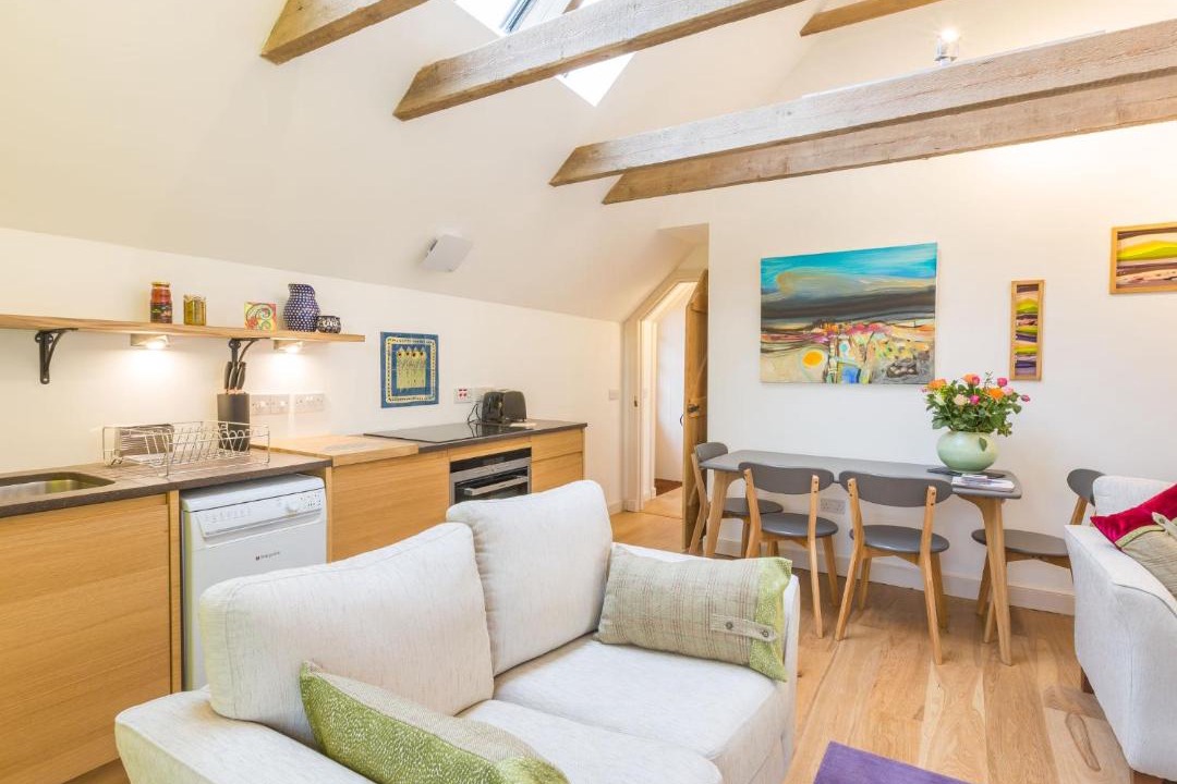 Photo of Livingroom in Balerno