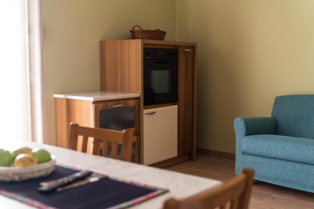 Photo of Livingroom in Modica