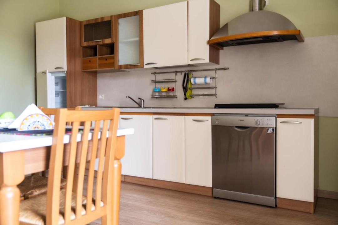 Photo of Kitchen in Modica