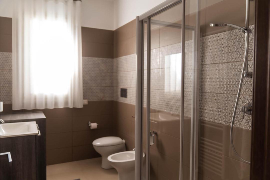 Photo of Bathroom in Modica