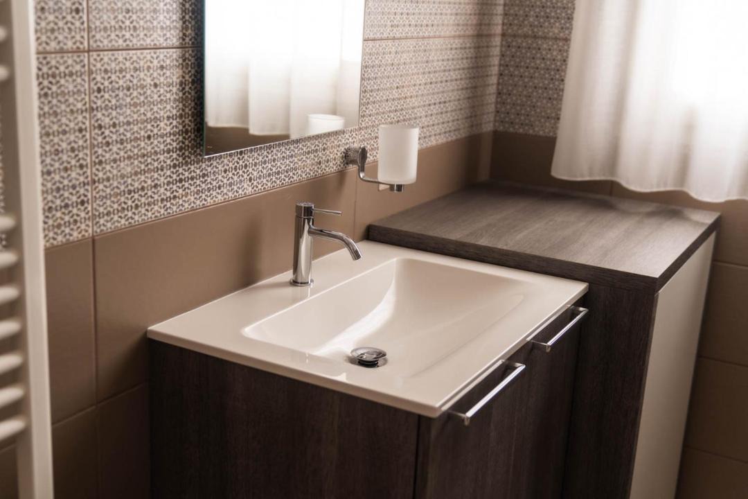 Photo of Bathroom in Modica