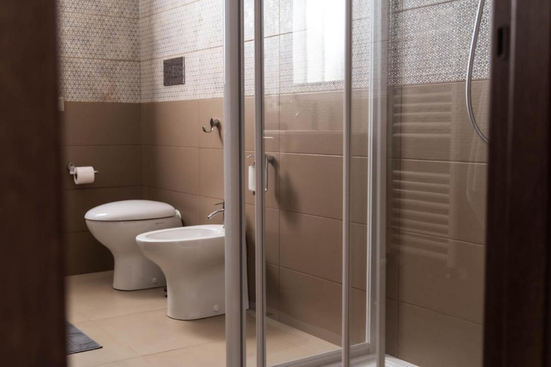 Photo of Bathroom in Modica