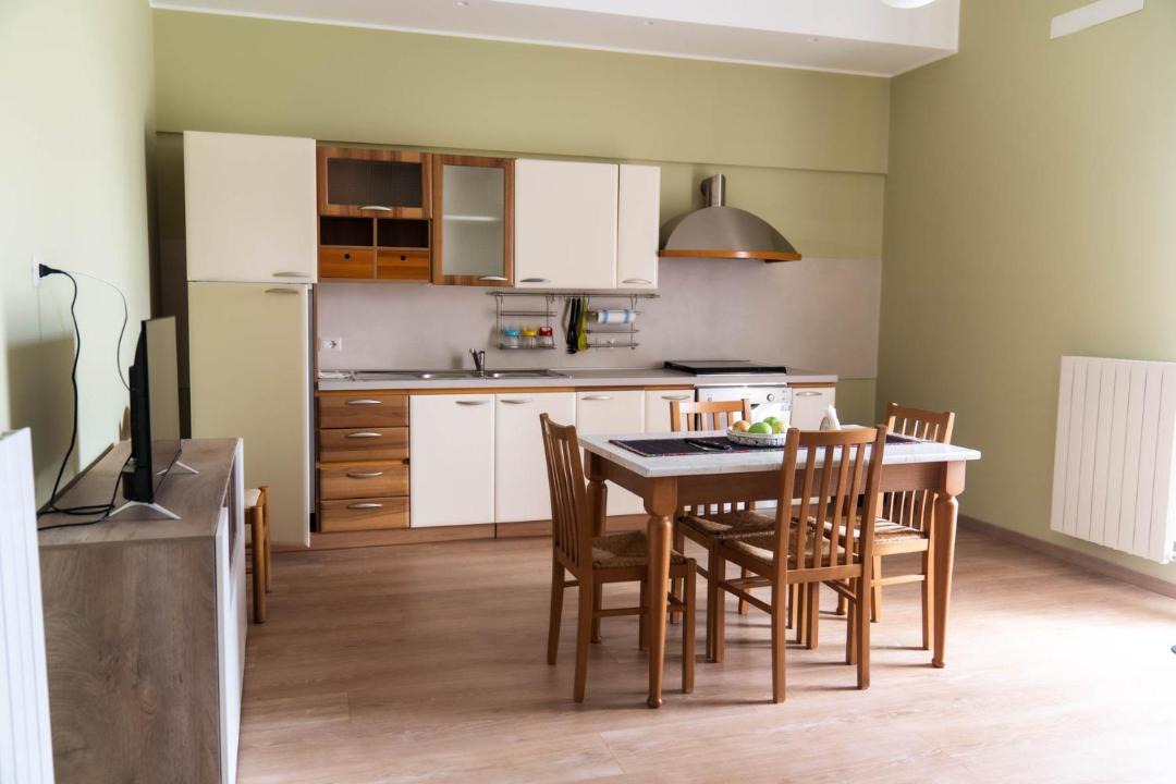 Photo of Kitchen in Modica