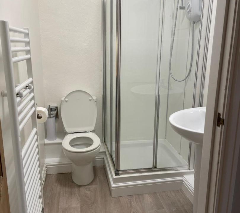 Photo of Bathroom in Burnsall