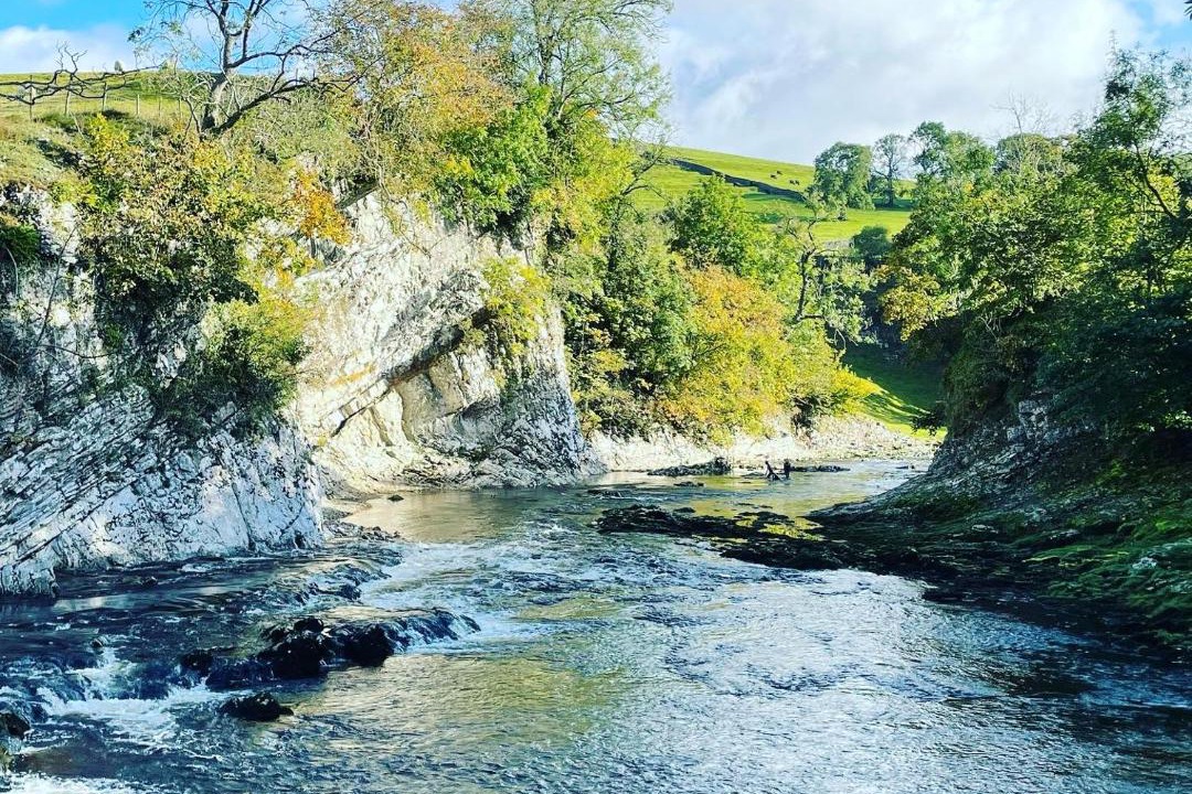 Photo of Outdoor in Burnsall