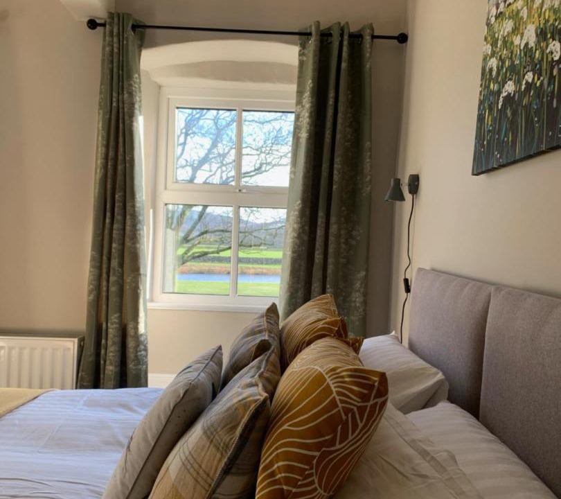 Photo of Bedroom in Burnsall