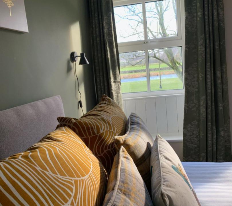 Photo of Bedroom in Burnsall