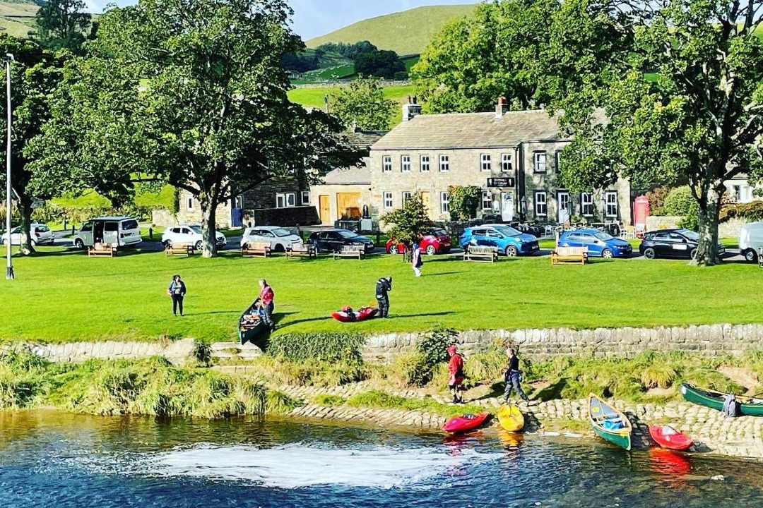 Photo of Outdoor in Burnsall