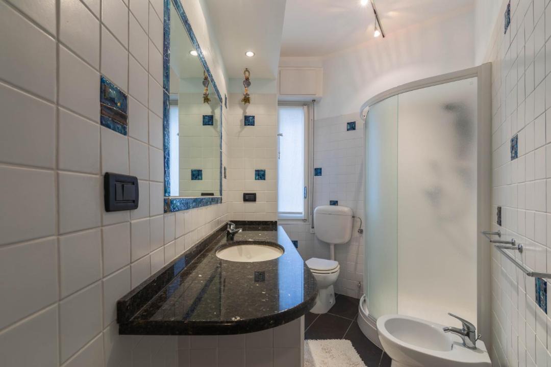 Photo of Bathroom in Finale Pia