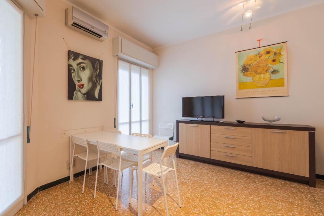 Photo of Livingroom in Finale Pia