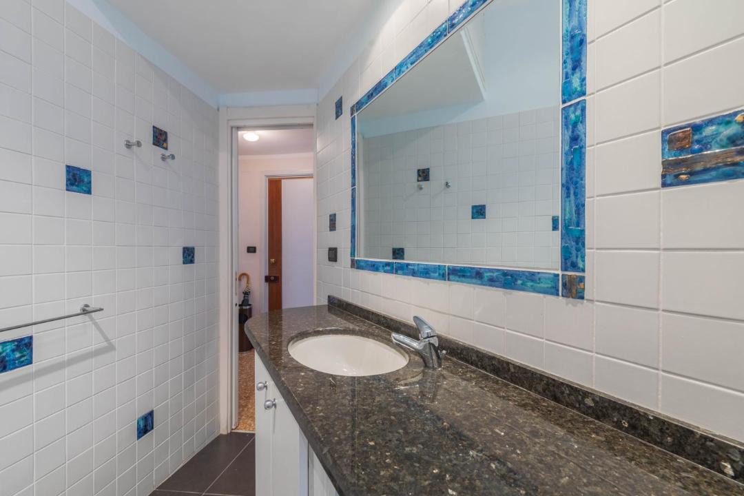 Photo of Bathroom in Finale Pia