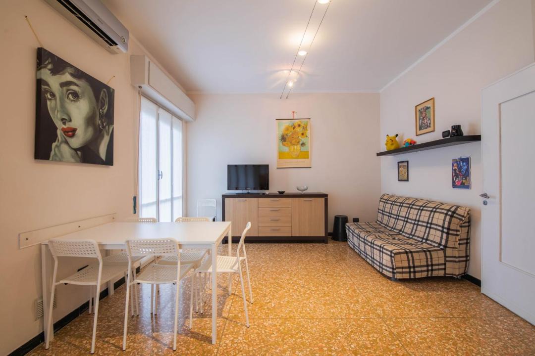 Photo of Livingroom in Finale Pia