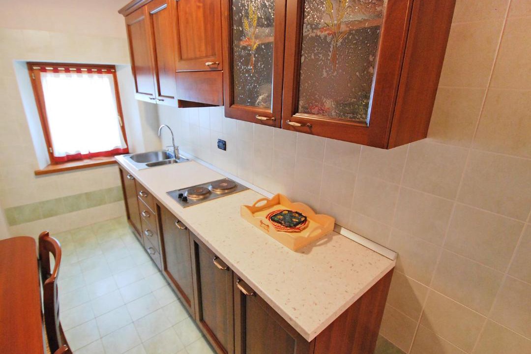 Photo of Kitchen in Barcis