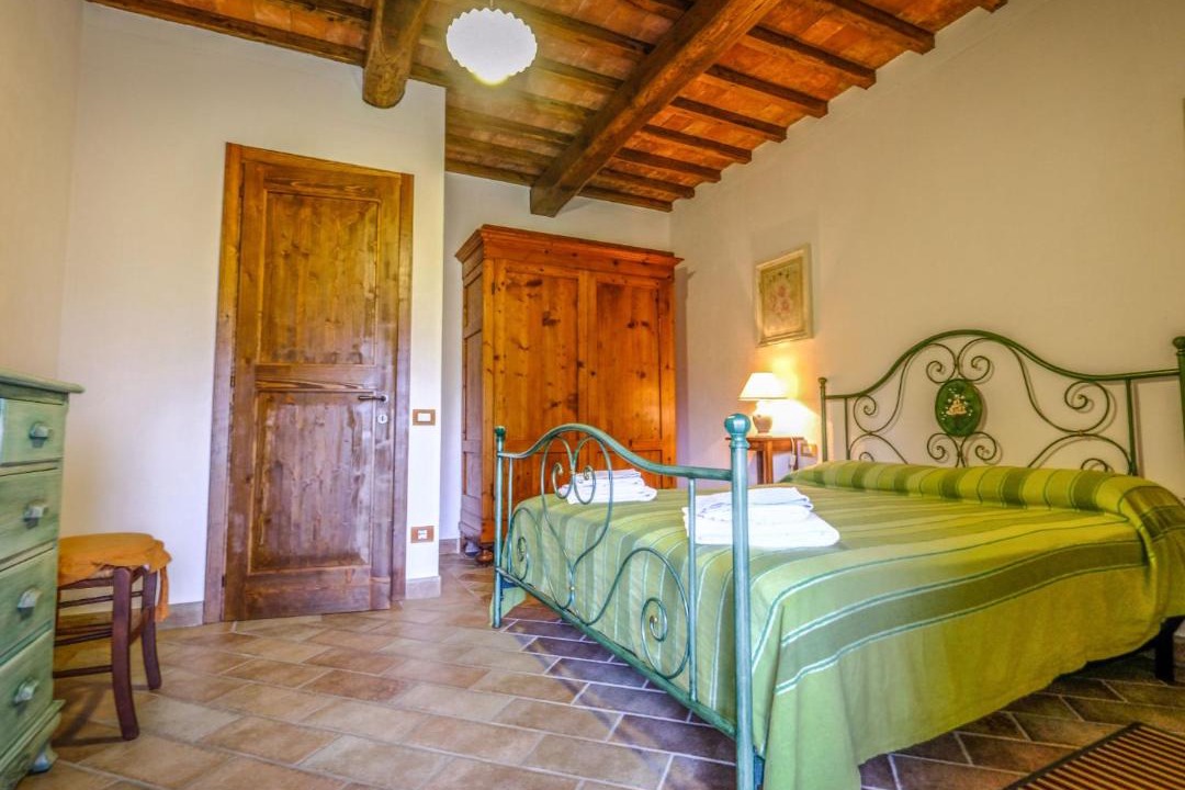 Photo of Bedroom in Certaldo