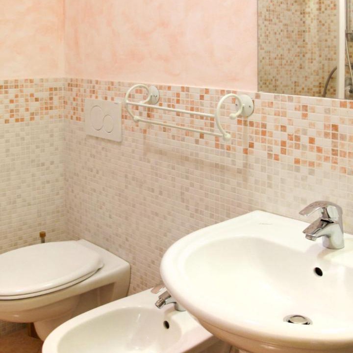 Photo of Bathroom in Moena