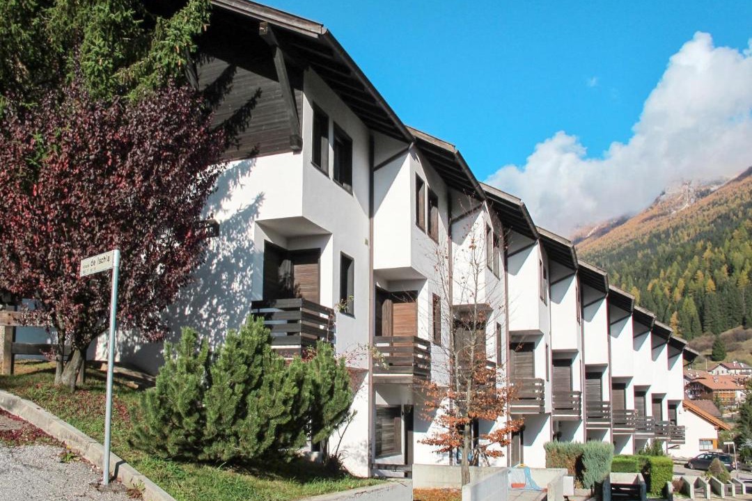 Photo of Buildings in Moena