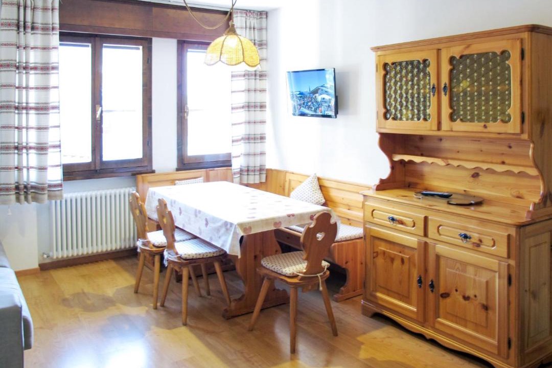 Photo of Livingroom in Moena