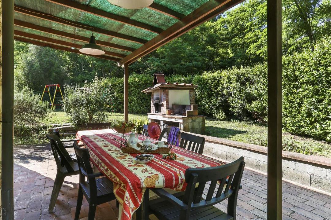 Photo of Patio Balcony in Santa Maria del Giudice