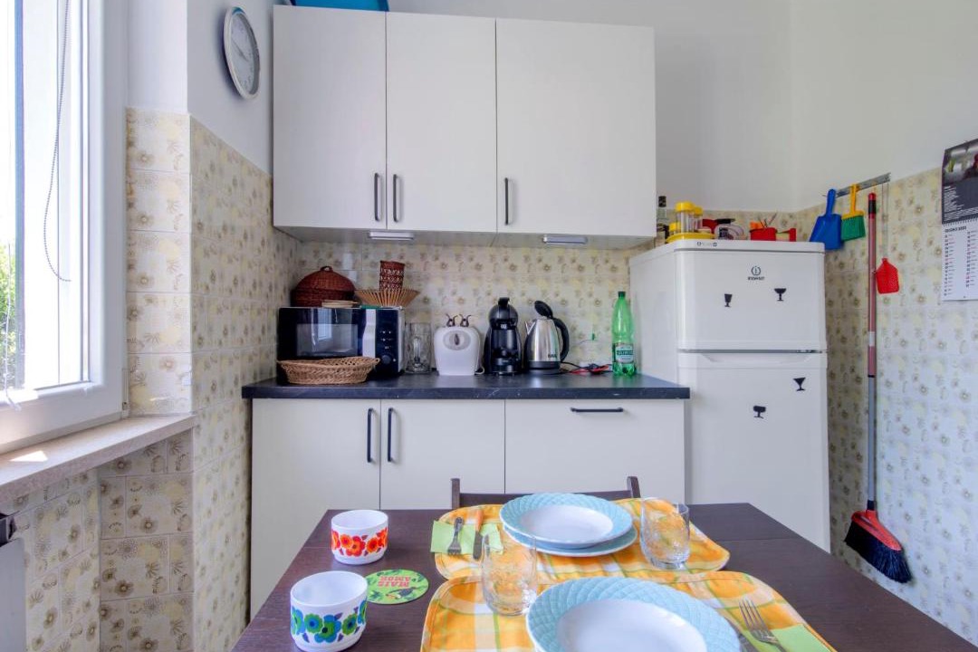 Photo of Kitchen in Olgiasca