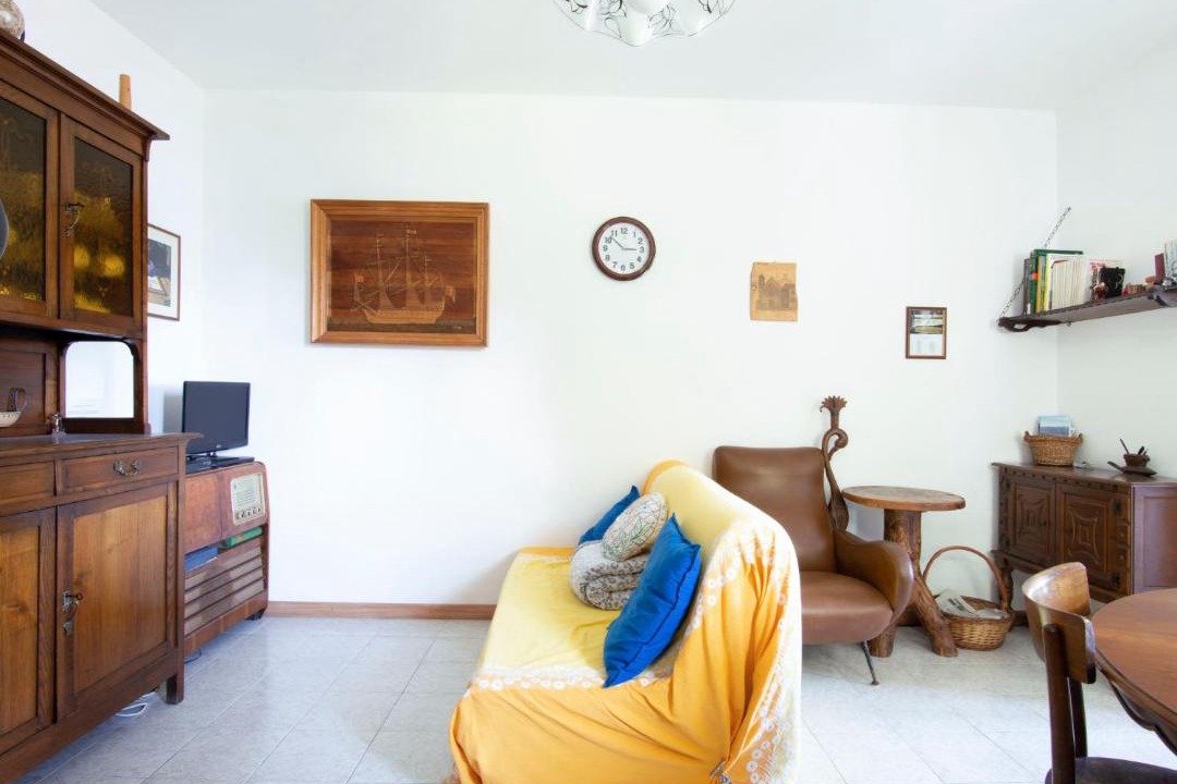 Photo of Livingroom in Olgiasca