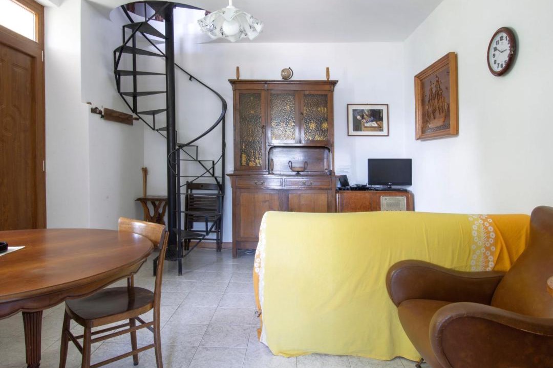Photo of Livingroom in Olgiasca