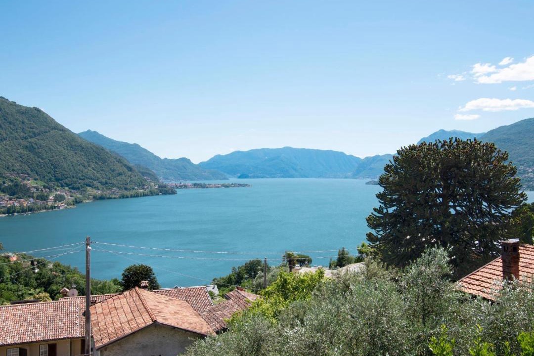 Photo of Outdoor in Olgiasca