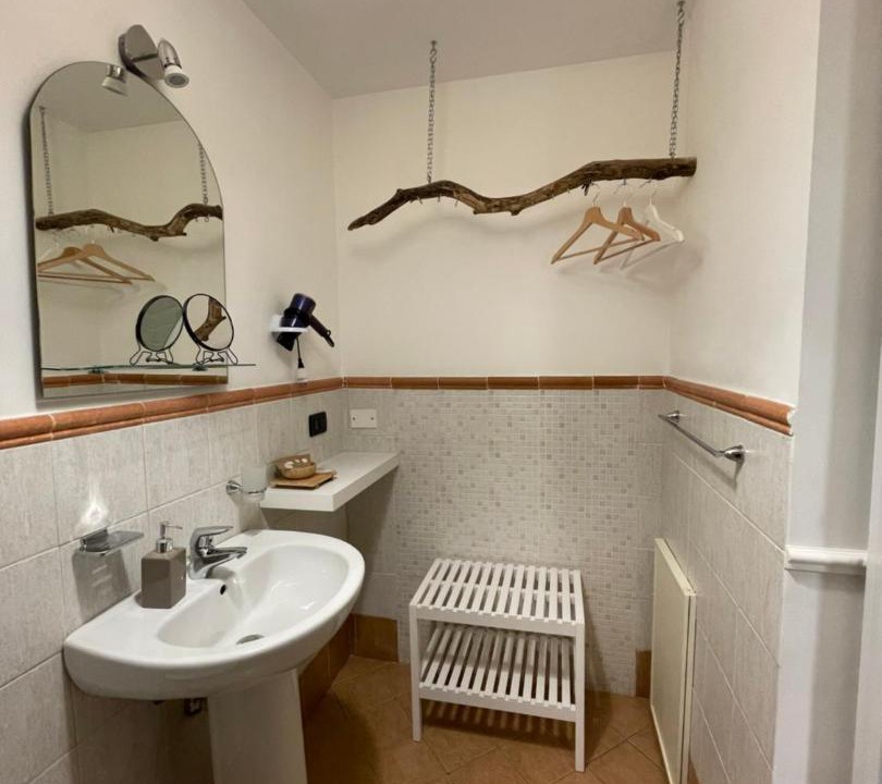Photo of Bathroom in Castellammare