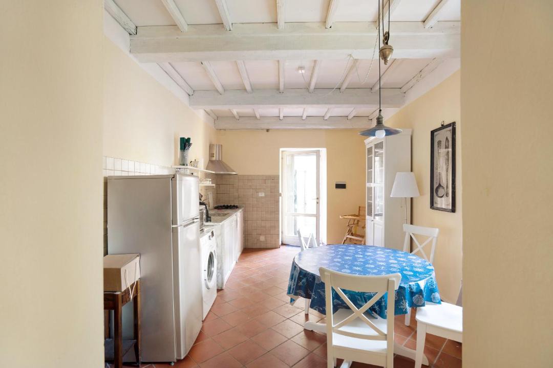 Photo of Kitchen in Lerici