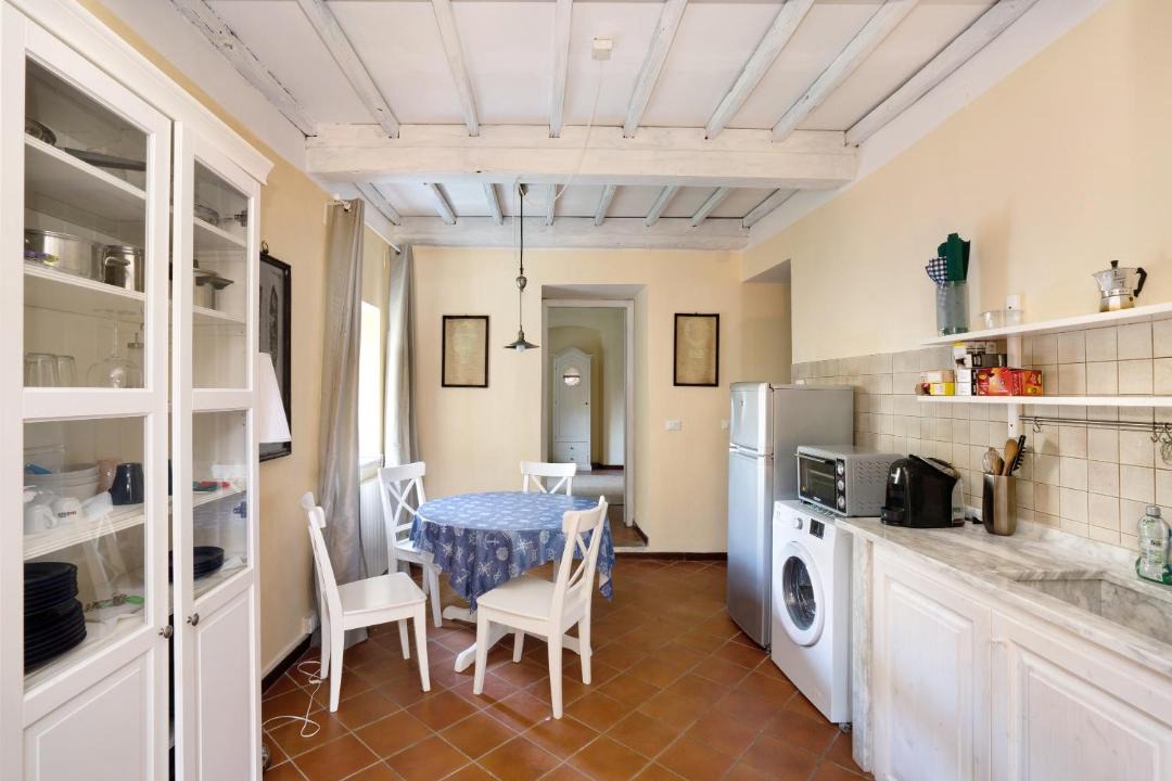 Photo of Kitchen in Lerici