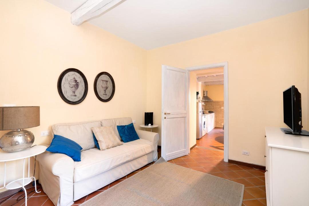 Photo of Livingroom in Lerici