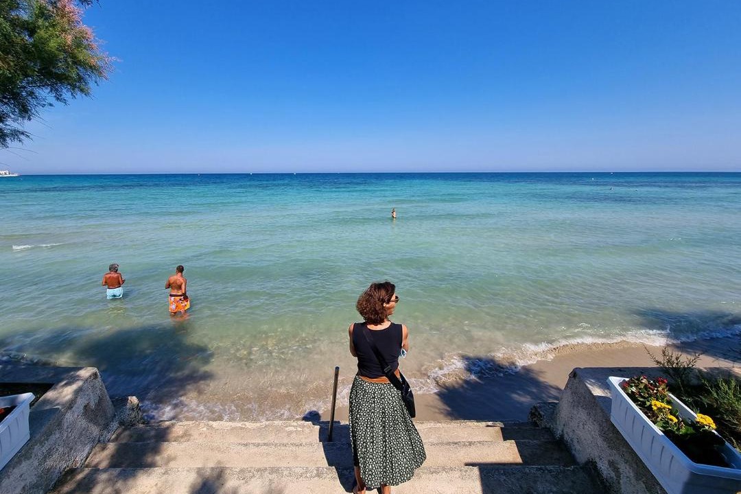 Photo of Others in Torre Canne