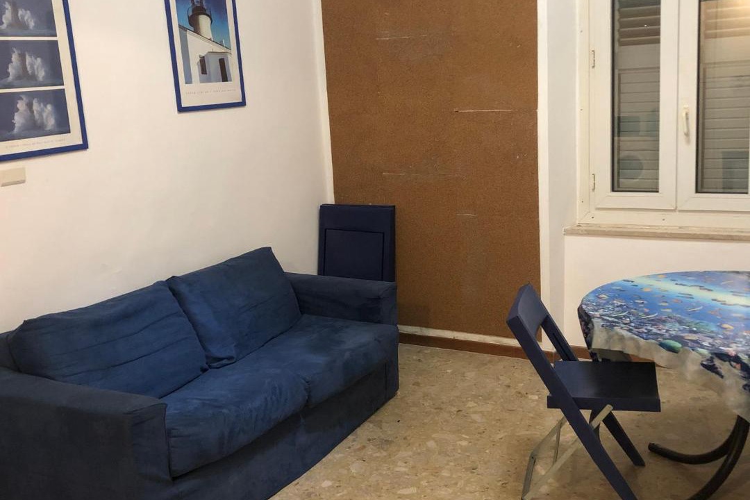 Photo of Livingroom in Cupra Marittima