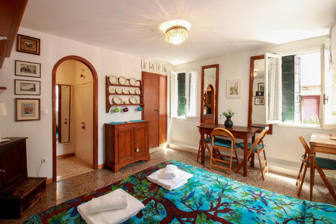 Photo of Bedroom in Cannaregio